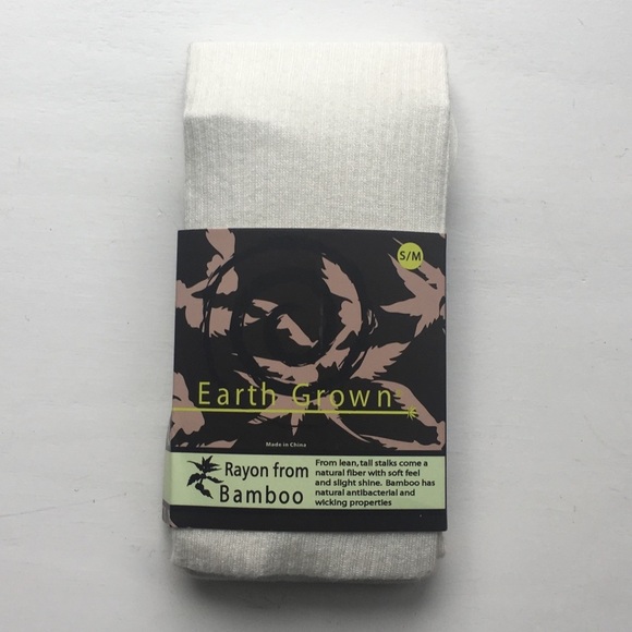 Earth grown tights - Picture 1 of 2